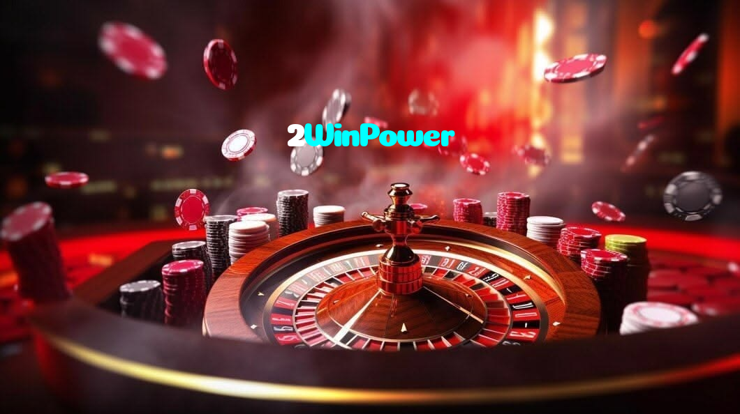 2WinPower casino presented on mobile device in Pakistan with slots and live games