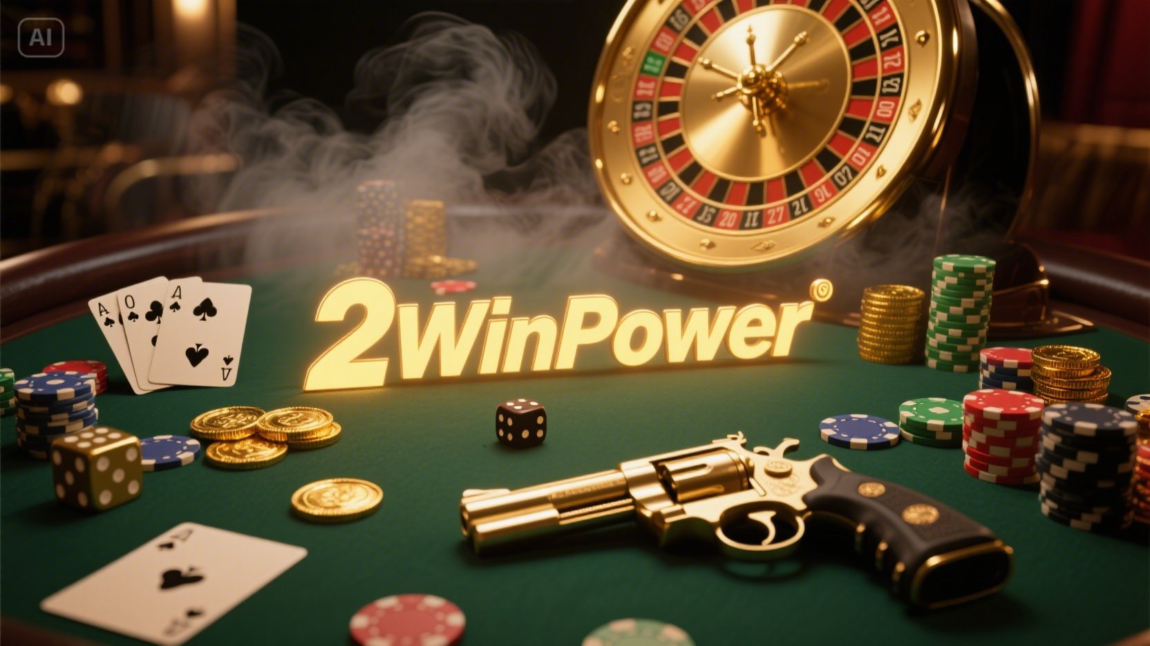 2WinPower پاکستان