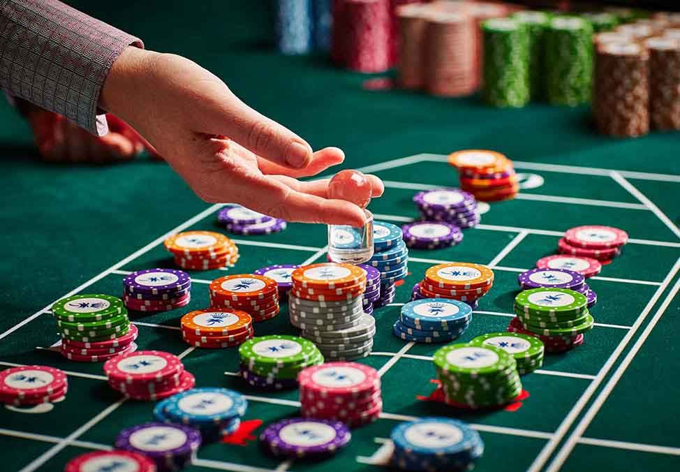 2WinPower کیسینو میں رولیٹی گیمز کے بارے میں معلومات