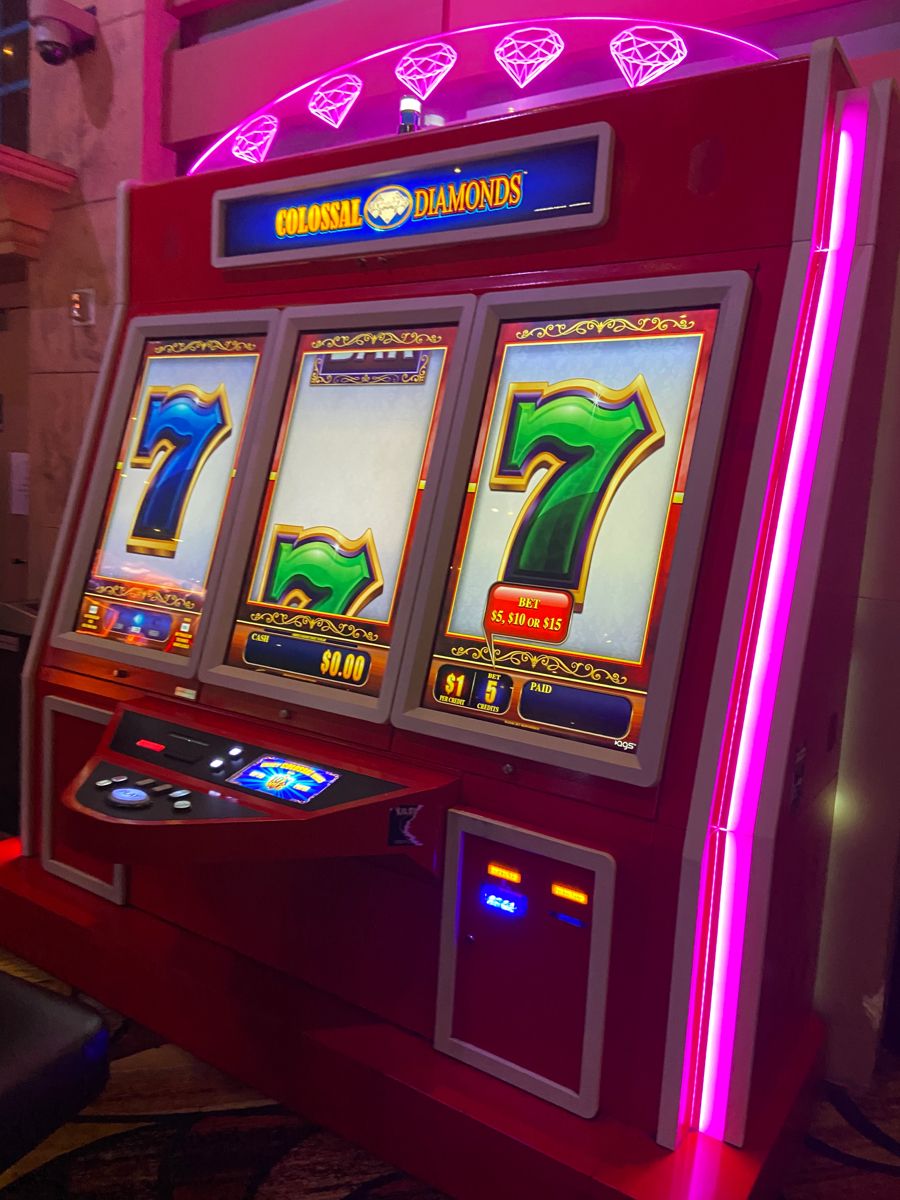 2WinPower کیسینو میں سلاٹ کھیلنا شروع کریں۔